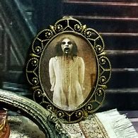 Image result for Spookie Reflection in Mirror Image