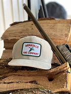 Image result for Armadillo Hat Co Logo