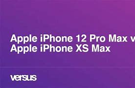 Image result for iPhone 12 vs XS