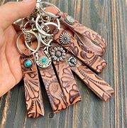 Image result for Western Keychains