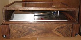 Image result for Turntable Case DIY