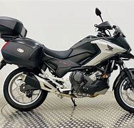 Image result for Honda Y Nc750x