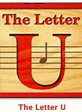 Image result for Letter U Song ABCmouse