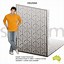 Image result for Aluminium Screen for Shade