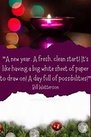 Image result for Almost New Year Quotes