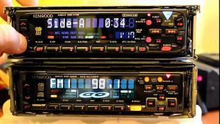 Image result for Kenwood Car Stereo KTC