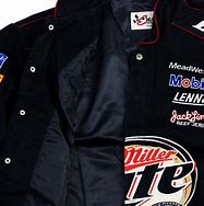 Image result for Miller Lite Racing Jacket