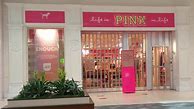 Image result for Victoria's Secret Pink Aesthetic