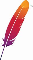 Image result for Feather LogoArt