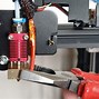 Image result for dual nozzles 3d print setting