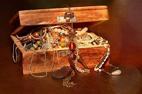 Image result for Mirror with Hidden Jewelry Storage