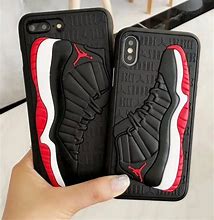 Image result for Jordan Shoes iPhone Case