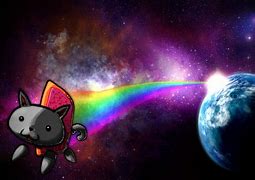 Image result for Astronomy Cat Art