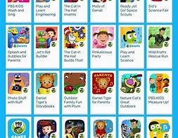 Image result for Free Downloadable Games Kids iPad