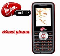 Image result for Flat White Phone Virgin Mobile