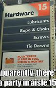 Image result for Michigan Party Store Meme