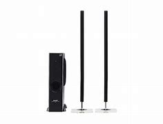 Image result for Sharp Sound Bar Home Theater System HT-SL75