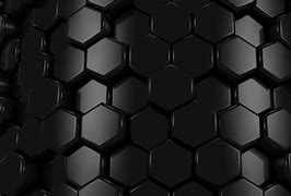 Image result for 3d black wallpapers 4k