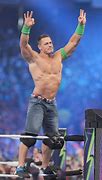 Image result for WWE Wrestlemania 23 John Cena