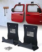 Image result for Jeep Door Hangers by Hinges
