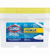 Image result for Swimming Pool Chlorine Granules