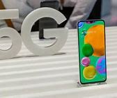 Image result for Samsung Galaxy 5G Mobile