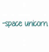 Image result for Space Unicorn Art