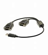 Image result for Dual USB to Serial Adapter