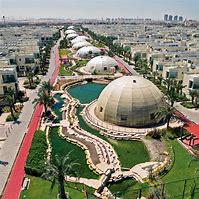 Image result for Dubai Future City