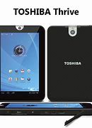 Image result for Toshiba Thrive Tablet CD Player Connections