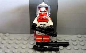 Image result for Commander Thorn LEGO Helmet
