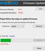 Image result for How to Do a Firmware Update