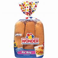 Image result for Wonder Bread Rolls