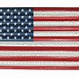 Image result for Metal American Flag