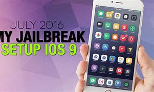 Image result for Jailbroken iPhone 6s