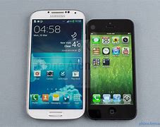 Image result for iPhone 4 vs iPhone 5