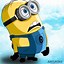 Image result for Vector Despicable Me Art
