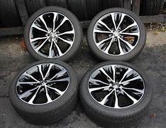 Image result for Toyota Corolla Wheels