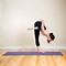 Image result for Yoga for Stronger Legs