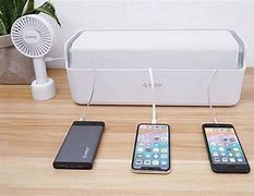Image result for Green Phone or Cable Box