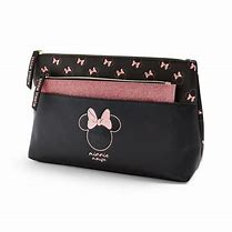 Image result for Toiletry Bag Minnie Mouse