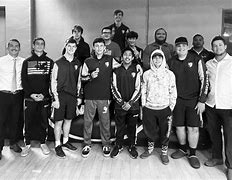 Image result for Pictures of Washington High School Wrestling Team in the Eighties