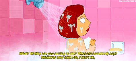 Family Guy Bonnie Nude