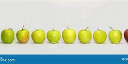 Image result for Four Apple's in a Row