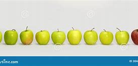 Image result for 10 Apples Image in One Row