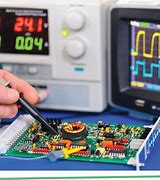 Image result for Circuit Board Tester