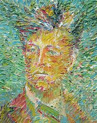 Image result for Rimbaud Painting