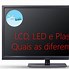 Image result for LCD Plasma TV