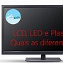 Image result for LCD Plasma TV