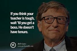 Image result for bill gate quote